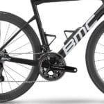 Kranksæt på BMC Teammachine SLR01 TWO