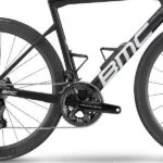 Kranksæt SHIMANO Dura Ace 12spd 52-36T på BMC Teammachine SLR01 TWO