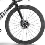 front hub på BMC Teammachine SLR01 TWO