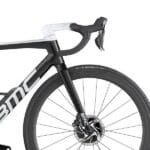 Styr på BMC Teammachine SLR01 TWO