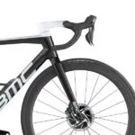 Styr ICS Carbon - One-Piece Full Carbon Cockpit på BMC Teammachine SLR01 TWO