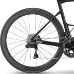 Bagnav på BMC Teammachine SLR01 TWO