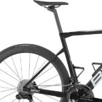 Sadel Fizik Argo Vento R1 (140mm) på BMC Teammachine SLR01 TWO