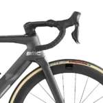 Styr BMC ICS Aero på BMC Timemachine 01 ROAD TWO