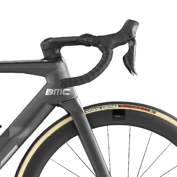 Styr på BMC Timemachine 01 ROAD TWO
