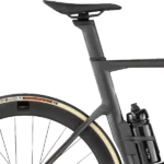 Sadel Fizik Argo Vento R5 (140mm) på BMC Timemachine 01 ROAD TWO