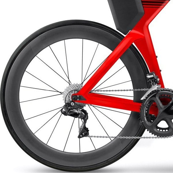 Bagnav på BMC Timemachine ONE