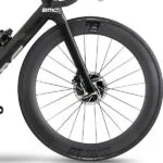 Fornav DT Swiss 180 Straightpull - Ratchet EXP 36 - SINC Ceramic på BMC Timemachine Road 01 ONE