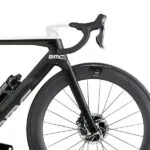 Styr ICS Carbon Aero - One-Piece Full Carbon Cockpit på BMC Timemachine Road 01 ONE