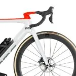 Styr ICS Carbon Aero - One-Piece Full Carbon Cockpit på BMC Timemachine Road 01 TWO