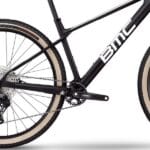Kranksæt på BMC Twostroke 01 FIVE
