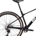 Sadel på BMC Twostroke 01 FIVE