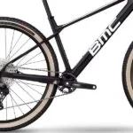 Kranksæt SHIMANO FC-MT510 32T på BMC Twostroke 01 FIVE
