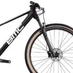 Styr BMC MFB03 Alloy 750mm på BMC Twostroke 01 FIVE
