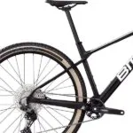 Sadel Fizik Antares R7 på BMC Twostroke 01 FIVE