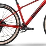 Kranksæt på BMC Twostroke 01 FOUR