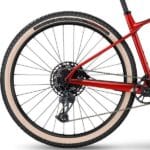 Bagnav på BMC Twostroke 01 FOUR