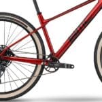 Kranksæt på BMC Twostroke 01 FOUR