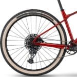 Bagnav på BMC Twostroke 01 FOUR