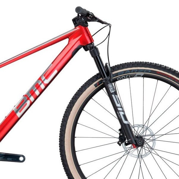 Styr på BMC Twostroke 01 ONE