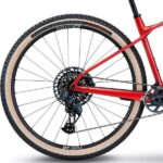 Bagnav på BMC Twostroke 01 ONE