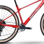 Kranksæt på BMC Twostroke 01 ONE