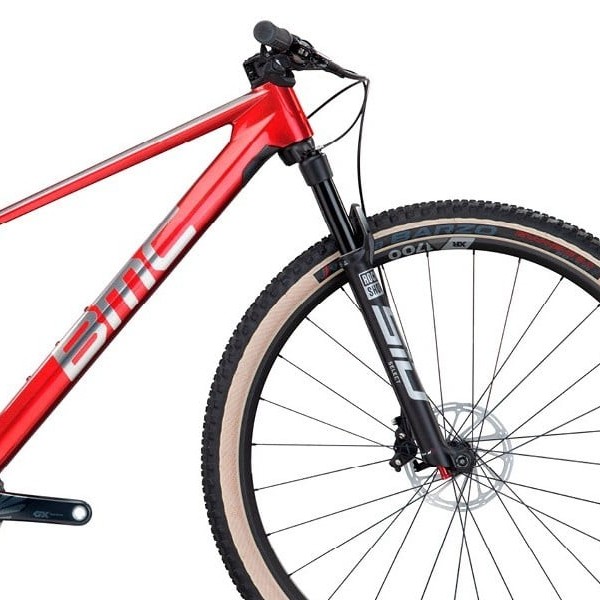 Styr på BMC Twostroke 01 ONE