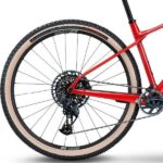 Bagnav på BMC Twostroke 01 ONE