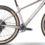 Kranksæt på BMC Twostroke 01 THREE