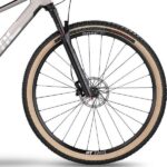front hub på BMC Twostroke 01 THREE