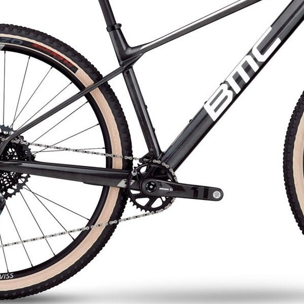 Kranksæt på BMC Twostroke 01 TWO