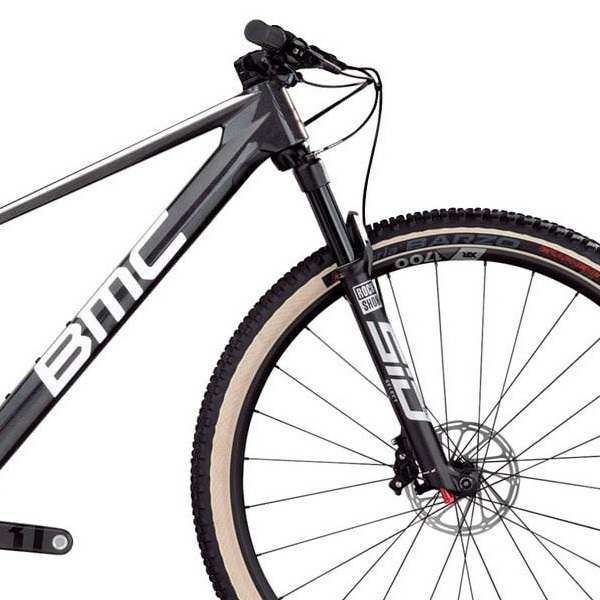 Styr på BMC Twostroke 01 TWO