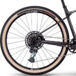 Bagnav på BMC Twostroke 01 TWO