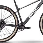 Kranksæt SRAM X1 Eagle Carbon 34T på BMC Twostroke 01 TWO