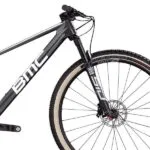 Styr BMC MFB01 Carbon 760mm på BMC Twostroke 01 TWO