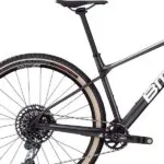 Sadel Fizik Antares R7 på BMC Twostroke 01 TWO