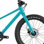 Styr på BMC Twostroke AL 20