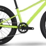 Kranksæt på BMC Twostroke AL 20