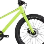 Styr på BMC Twostroke AL 20