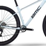 Kranksæt på BMC Twostroke AL FIVE