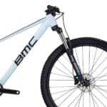 Styr på BMC Twostroke AL FIVE