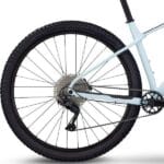 Bagnav på BMC Twostroke AL FIVE