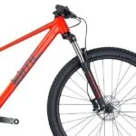 Styr Alloy 760mm på BMC Twostroke AL FOUR