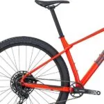Sadel Selle Royal Seta på BMC Twostroke AL FOUR
