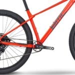 Kranksæt på BMC Twostroke AL FOUR