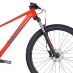 Styr på BMC Twostroke AL FOUR
