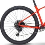 Bagnav på BMC Twostroke AL FOUR