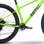 Kranksæt på BMC Twostroke AL ONE