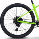 Bagnav på BMC Twostroke AL ONE