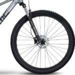 front hub på BMC Twostroke AL SIX